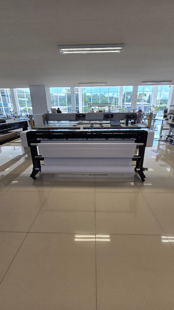 EL-1850 TPH2 — Plotter de Risco 1,85m da Ello (1/9)